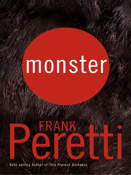 Title details for Monster by Frank E. Peretti - Available